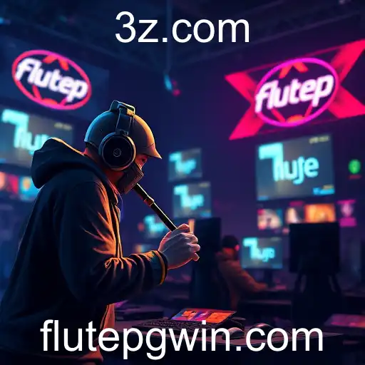 Inovações e Desafios em Jogos: Uma Caminhada Digital