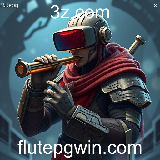 Flutepg Lidera Novas Tendências no Mundo dos Jogos