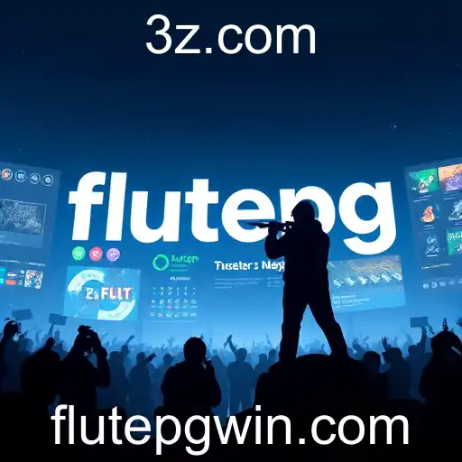 A Revolução dos Jogos Online em 2025: O Impacto da Flutepg