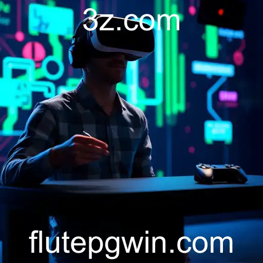 Evolução dos Jogos Digitais e o Impacto no Mercado Global