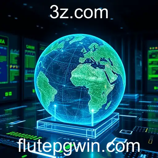 Flutepg Revoluciona a Indústria dos Jogos em 2025