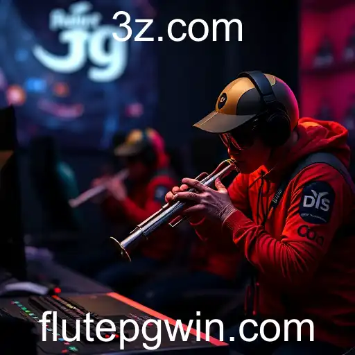 Flutepg Revoluciona o Cenário de Jogos em Português