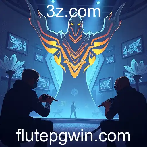 O Crescimento do Flutepg no Cenário de Jogos Online