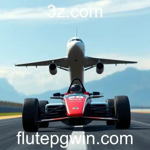 Revolução nos Jogos Online: Como Flutepg Está Mudando o Cenário