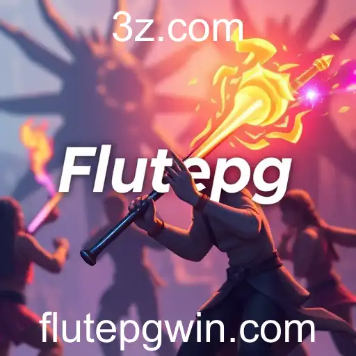 A Revolução dos Jogos em 2025: Flutepg e as Tendências Emergentes