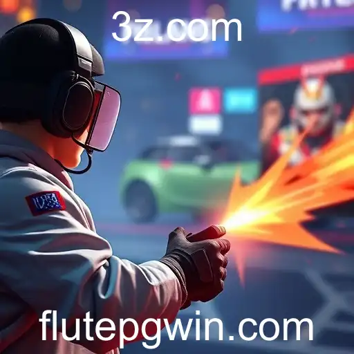 A Revolução dos Jogos Online