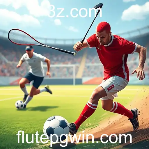 Inovações e Desafios no Mundo dos Jogos em 2025