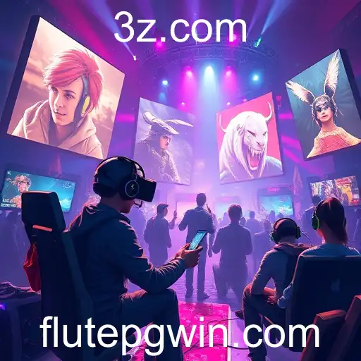 Inovações e Tendências no Mundo dos Jogos