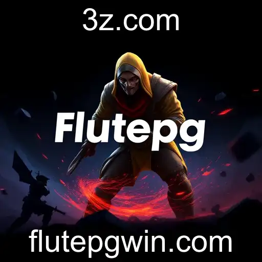 A Influência da Palavra-chave Flutepg nos Jogos Online