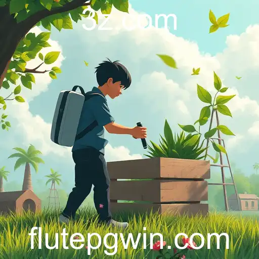 Inovações e Desafios no Mundo dos Games