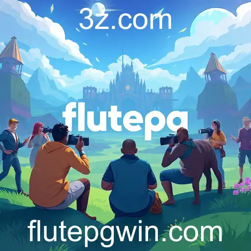 Novas Aventuras no Flutepg: O Portal dos Gamers em 2025