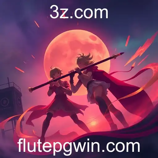 Revolução dos Jogos: FlutePG Ganha Popularidade em 2025