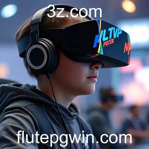 Avanços Tecnológicos e Desafios na Plataforma 'Flutepg'