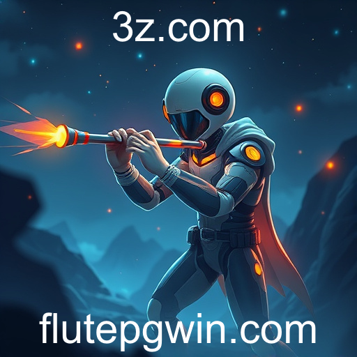 Revolução nos Jogos: A Ascensão do Flutepg