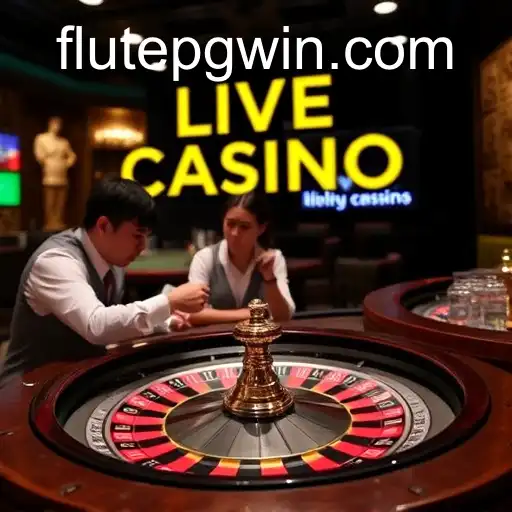 flutepg PH Login-BONUS6